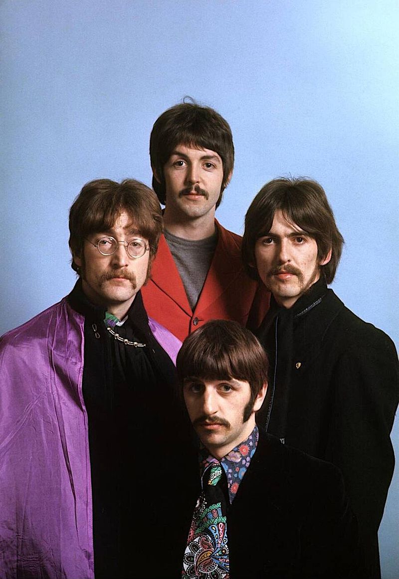Lucy in the Sky with Diamonds by The Beatles Lucy in the Sky with Diamonds by The Beatles