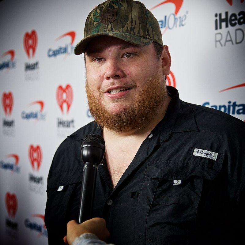 Luke Combs Luke Combs