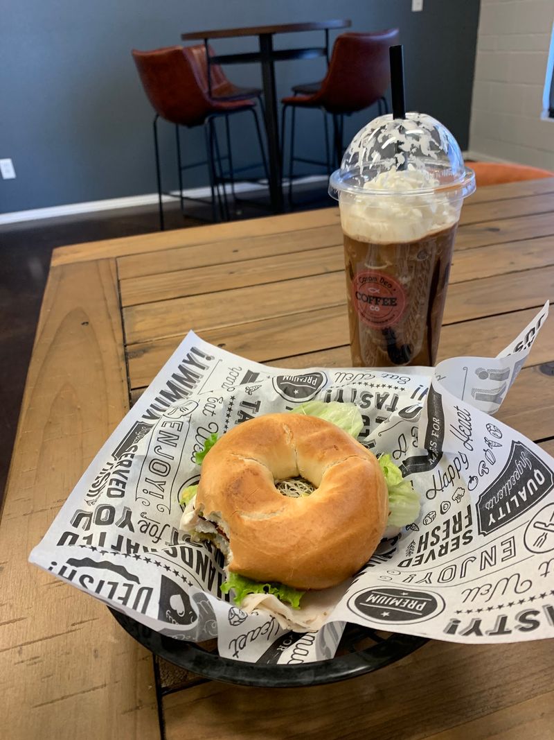 Lunch Options That Turn a Coffee Run Into a Full Meal
