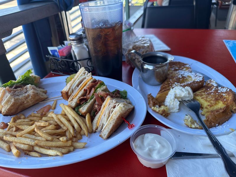 Lunch Options When Breakfast Isn't Calling Lunch Options When Breakfast Isn't Calling