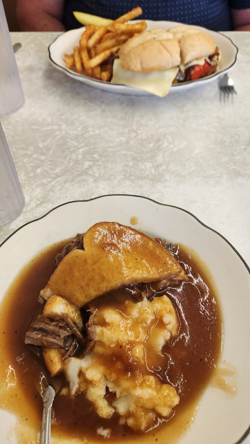 Lunch Specials That Disappear Fast for Good Reason