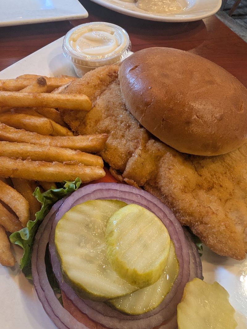 Lunch Specialties Worth Planning Around Lunch Specialties Worth Planning Around