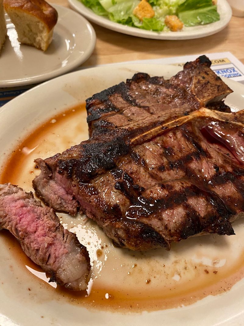 Lunch and Dinner Worth the Trip Alone Lunch and Dinner Worth the Trip Alone