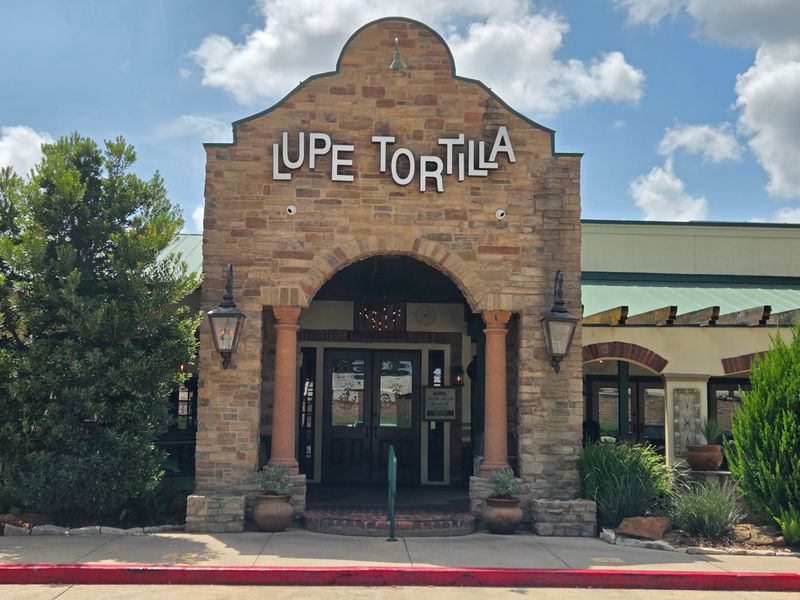 Lupe Tortilla, Sugar Land, Texas Lupe Tortilla, Sugar Land, Texas