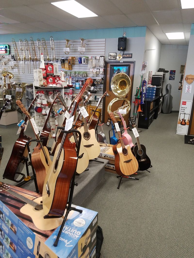 Luthier Services That Keep Instruments Playing Right Luthier Services That Keep Instruments Playing Right