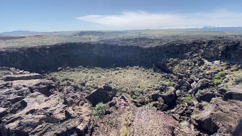 Maars: The Craters That Fill With Water