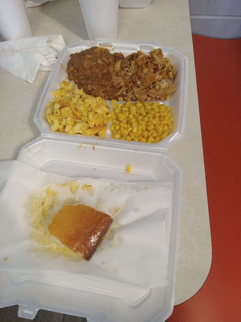 Mac and Cheese That Gets Mentioned More Than Anything Else Mac and Cheese That Gets Mentioned More Than Anything Else