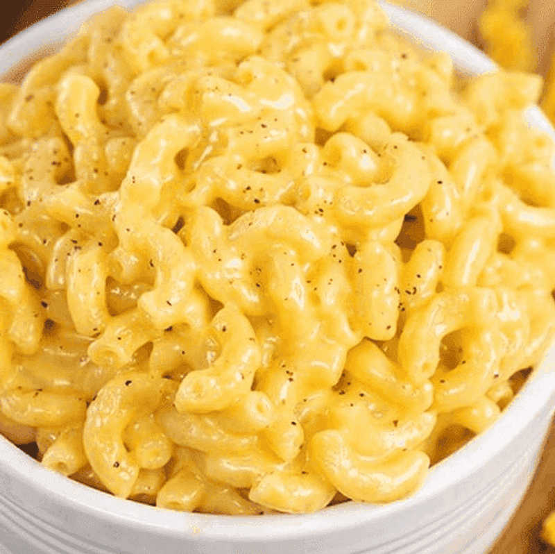 Mac and Cheese That Seals the Deal
