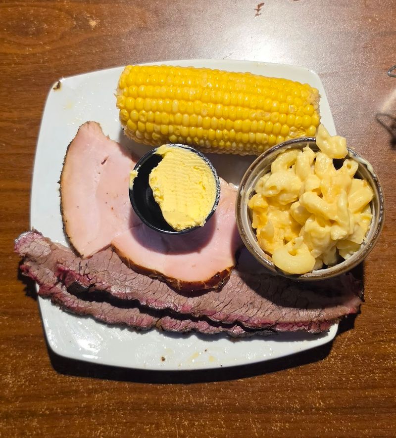 Mac and Cheese and the Sides That Steal the Scene Mac and Cheese and the Sides That Steal the Scene