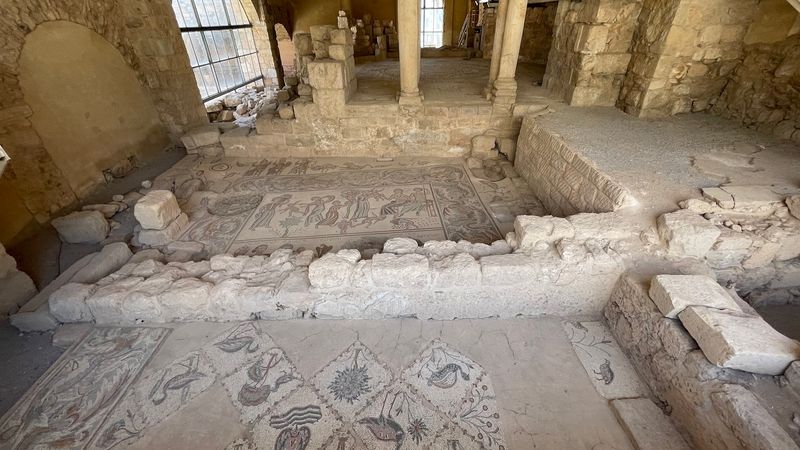 Madaba Archaeological Park