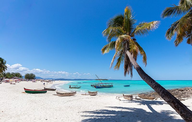 Madagascar