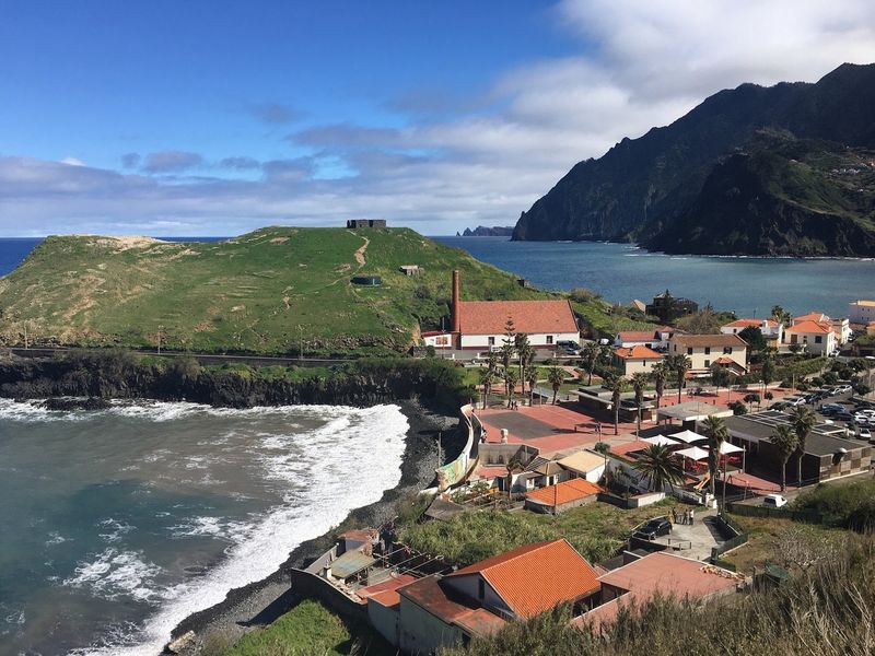Madeira, Portugal Madeira, Portugal