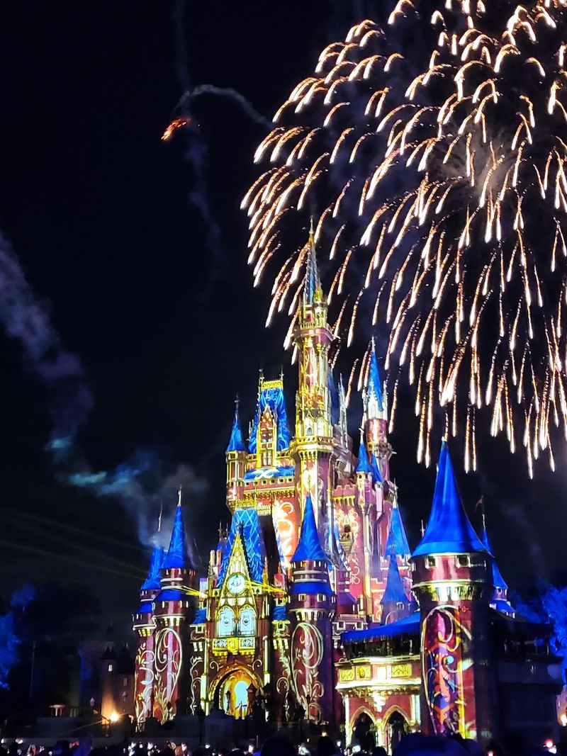 Magic Kingdom, Florida