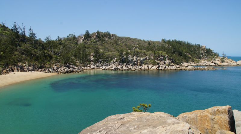 Magnetic Island National Park, Queensland Magnetic Island National Park, Queensland