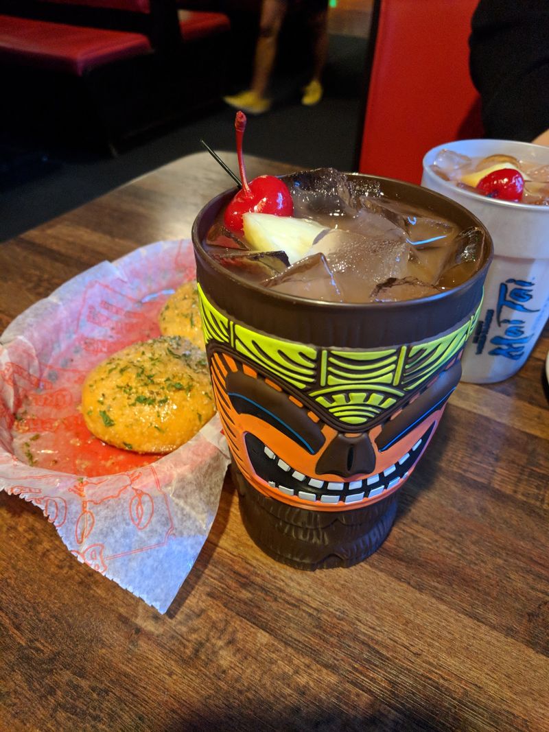 Mai Tais That Built a Legend