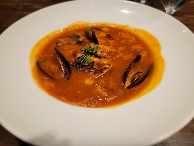 Main Courses That Go Beyond the Expected Main Courses That Go Beyond the Expected