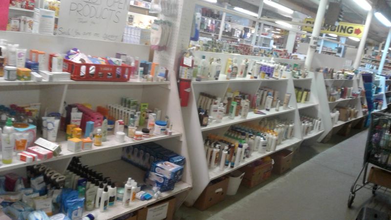 Makeup and Personal Care at Discount Prices Makeup and Personal Care at Discount Prices