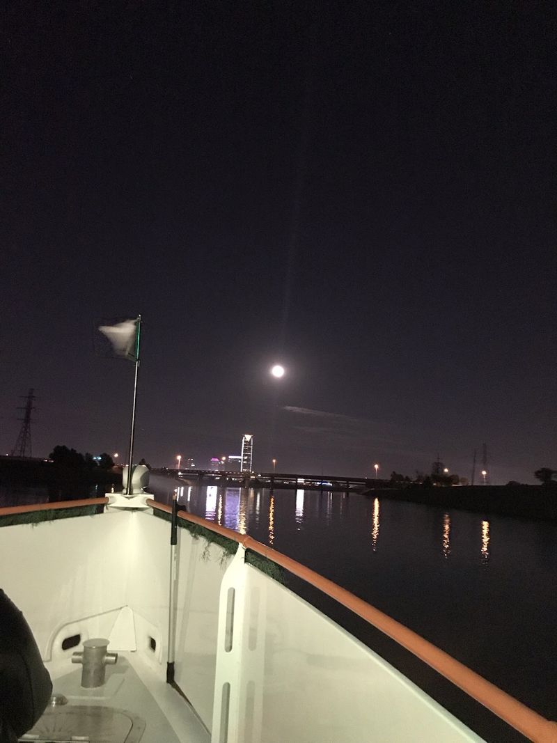 Making the Most of Your Oklahoma River Cruise Visit Making the Most of Your Oklahoma River Cruise Visit