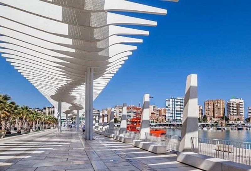 Malaga Malaga