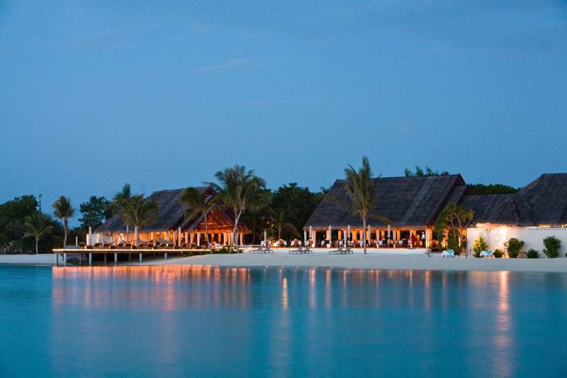 Maldives