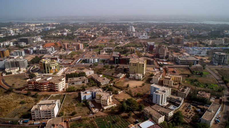 Mali