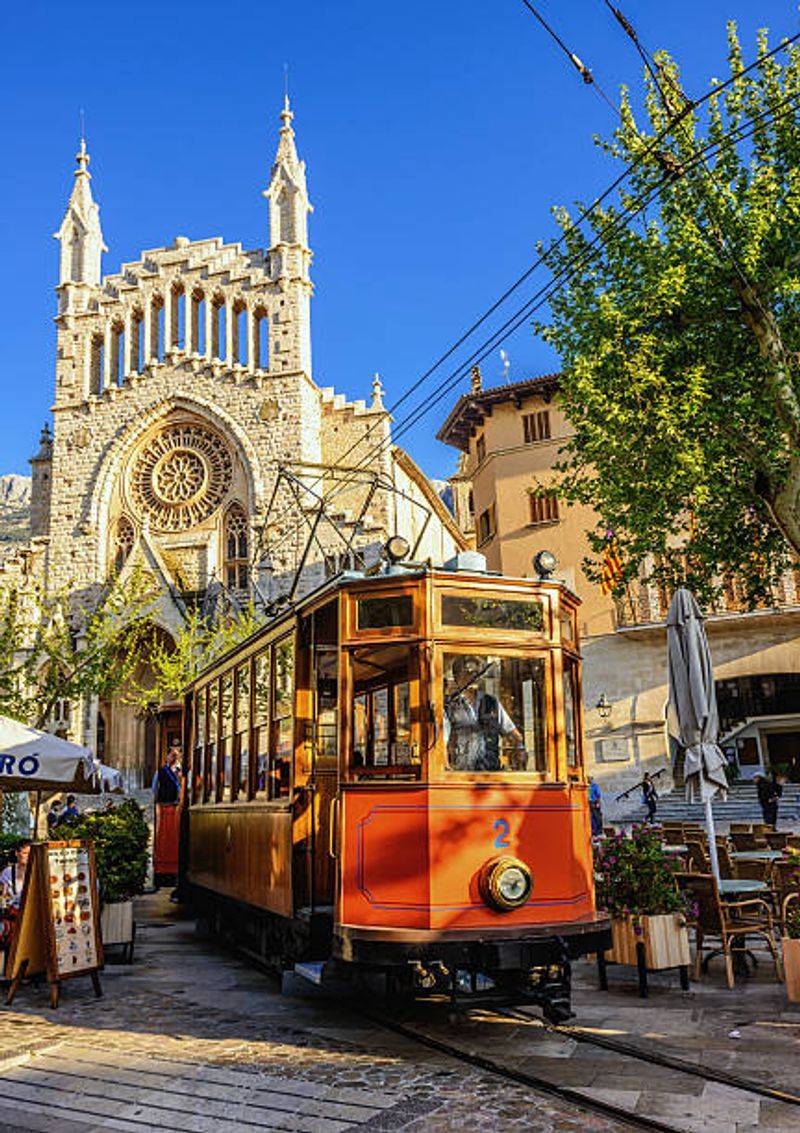 Mallorca, Spain Mallorca, Spain