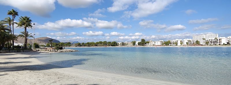 Mallorca, Spain
