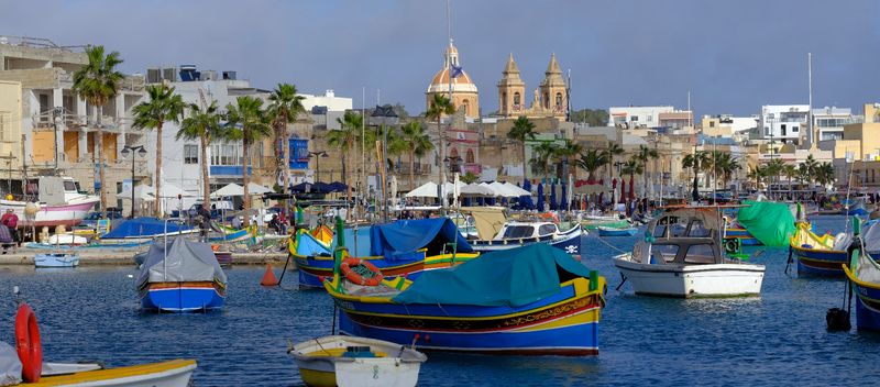Malta Malta