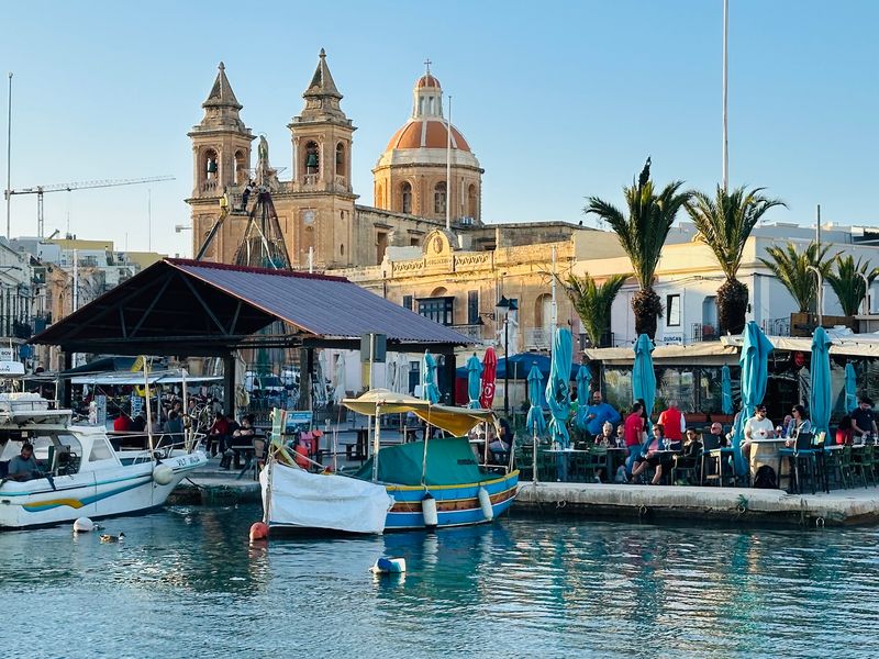 Malta, Malta Malta, Malta