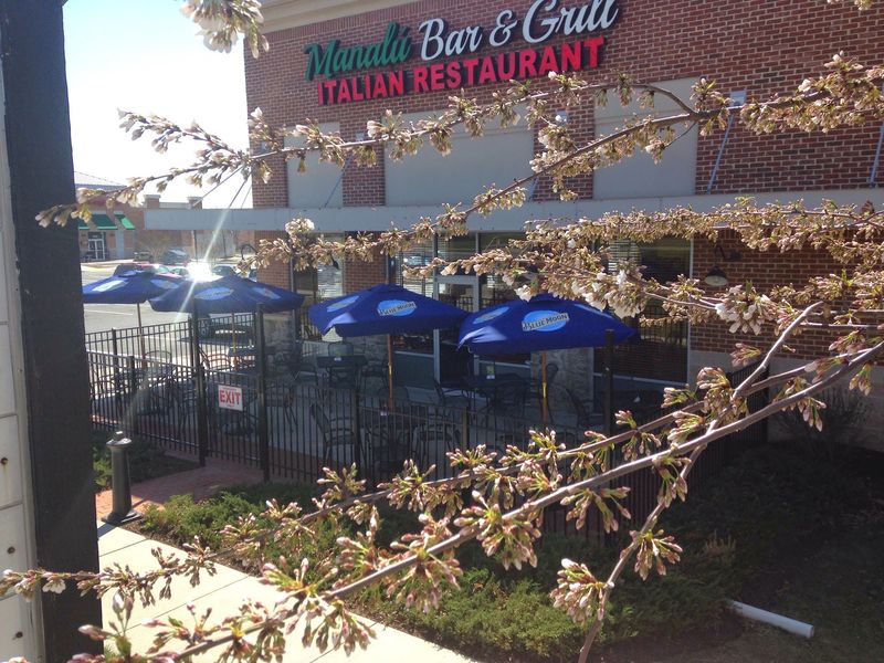 Manalu Italian Restaurant - Frederick, Maryland Manalu Italian Restaurant - Frederick, Maryland