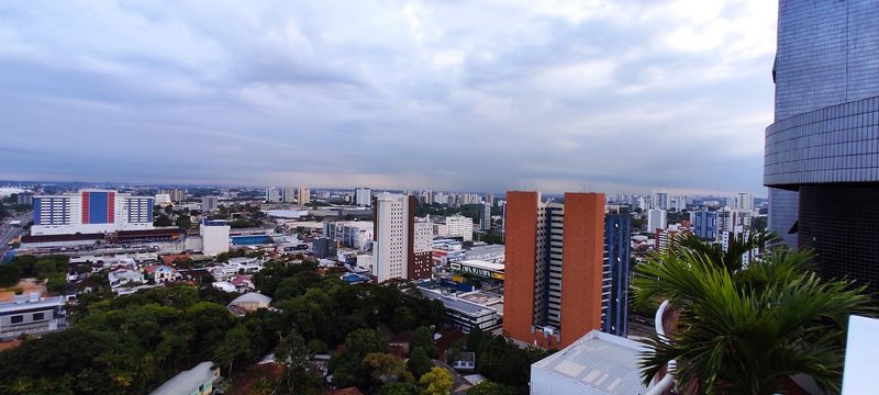 Manaus, Brazil
