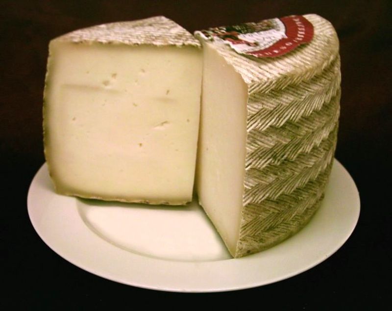 Manchego - Spain Manchego - Spain
