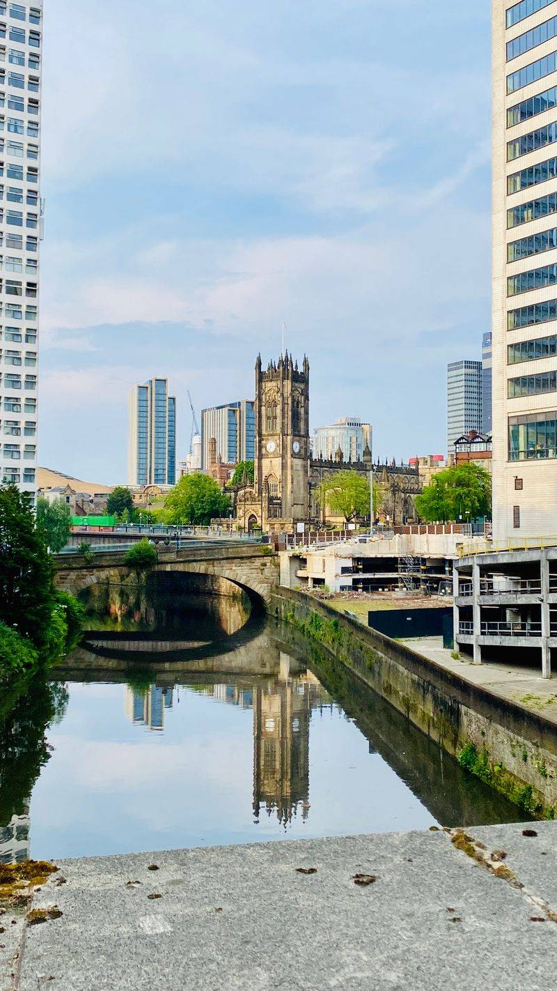Manchester, United Kingdom Manchester, United Kingdom