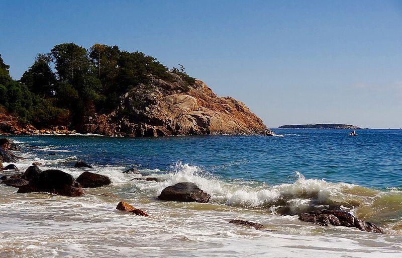 Manchester-by-the-Sea Manchester-by-the-Sea
