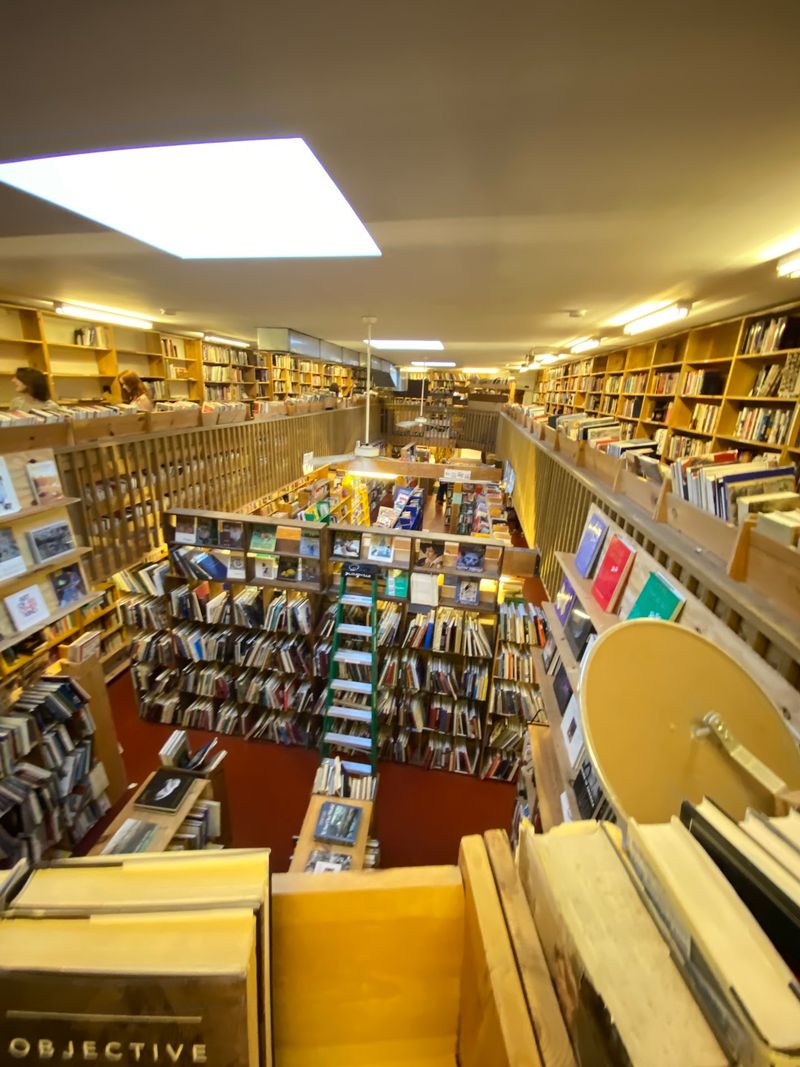 Manga, Comics, Cookbooks, And The Wide Middle