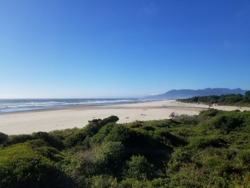 Manhattan Beach State Recreation Site Manhattan Beach State Recreation Site