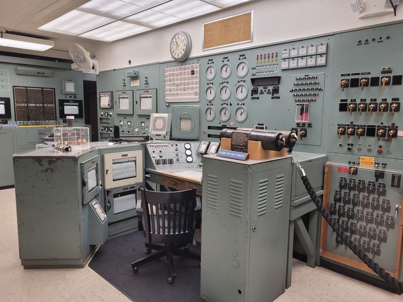 Manhattan Project National Historical Park, Hanford, Washington