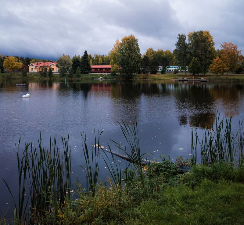 Mäntyharju Mäntyharju