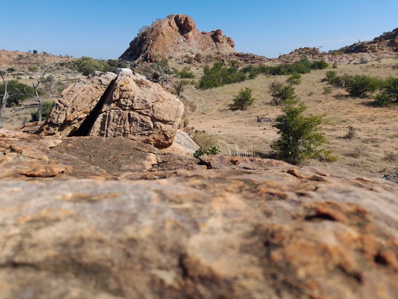 Mapungubwe, South Africa Mapungubwe, South Africa