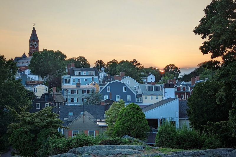 Marblehead, North Shore