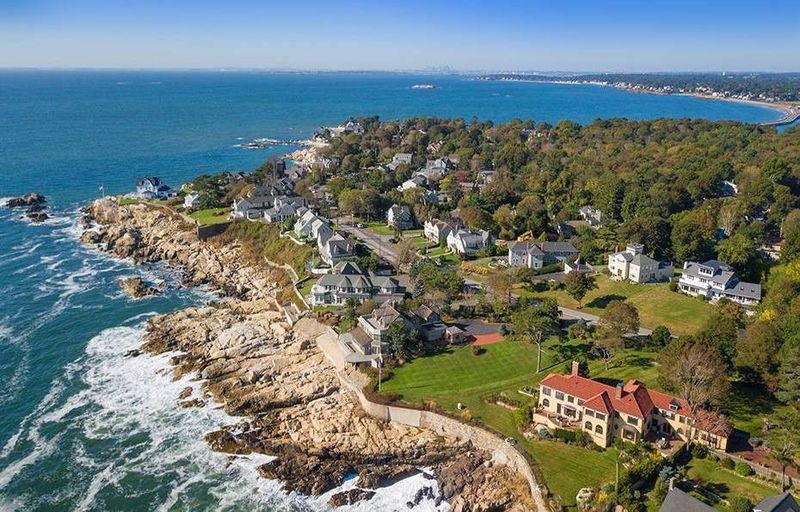 Marblehead Marblehead