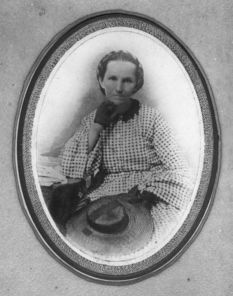 Margaret Borland