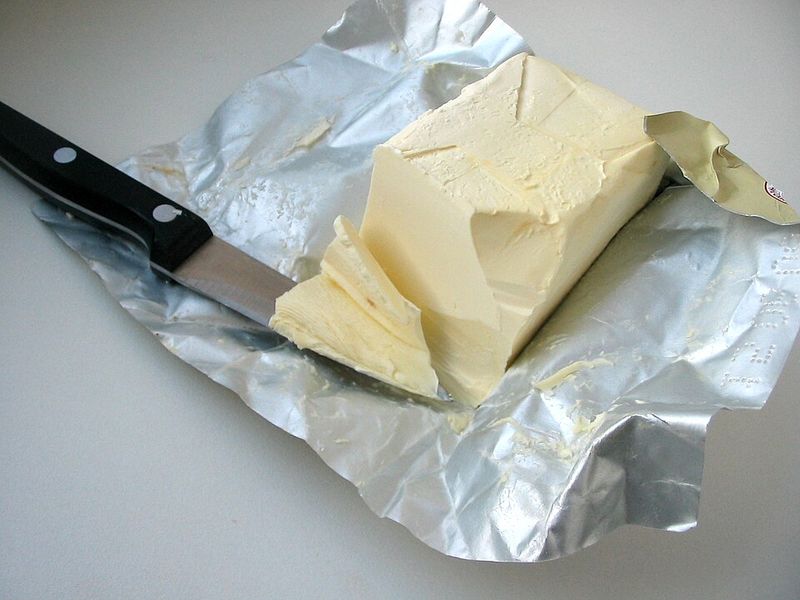 Margarine Was Created After Napoleon III Offered a Prize Margarine Was Created After Napoleon III Offered a Prize