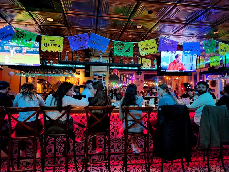 Margaritas Concord and a Dining Spot With a Story Worth Telling