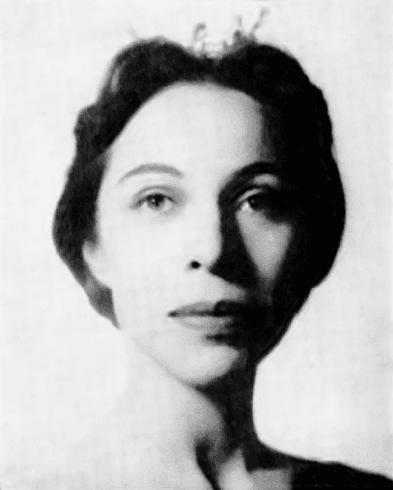 Maria Tallchief Became One of America's Greatest Ballet Stars