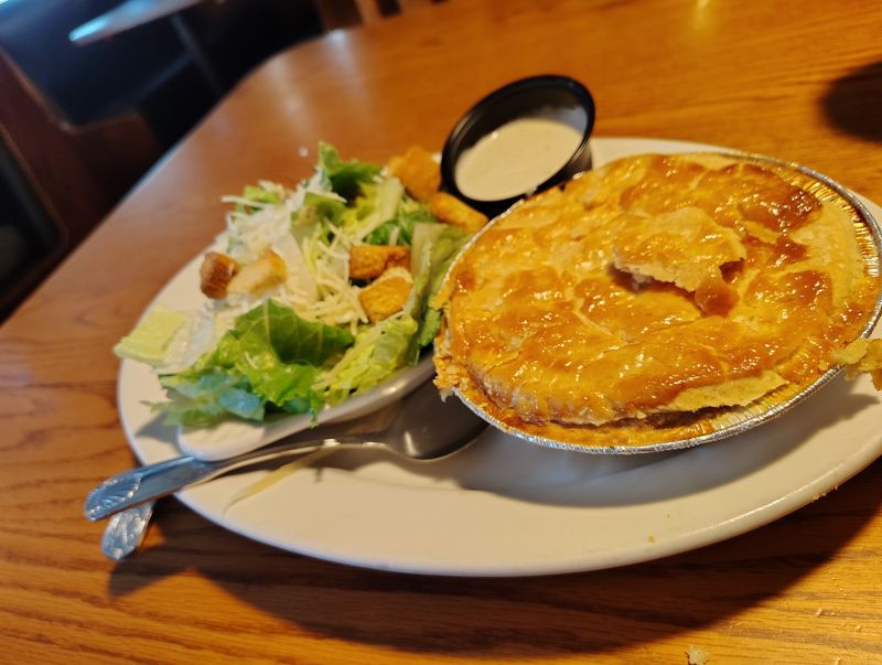 Marie Callender's Restaurant & Bakery, Los Angeles, California