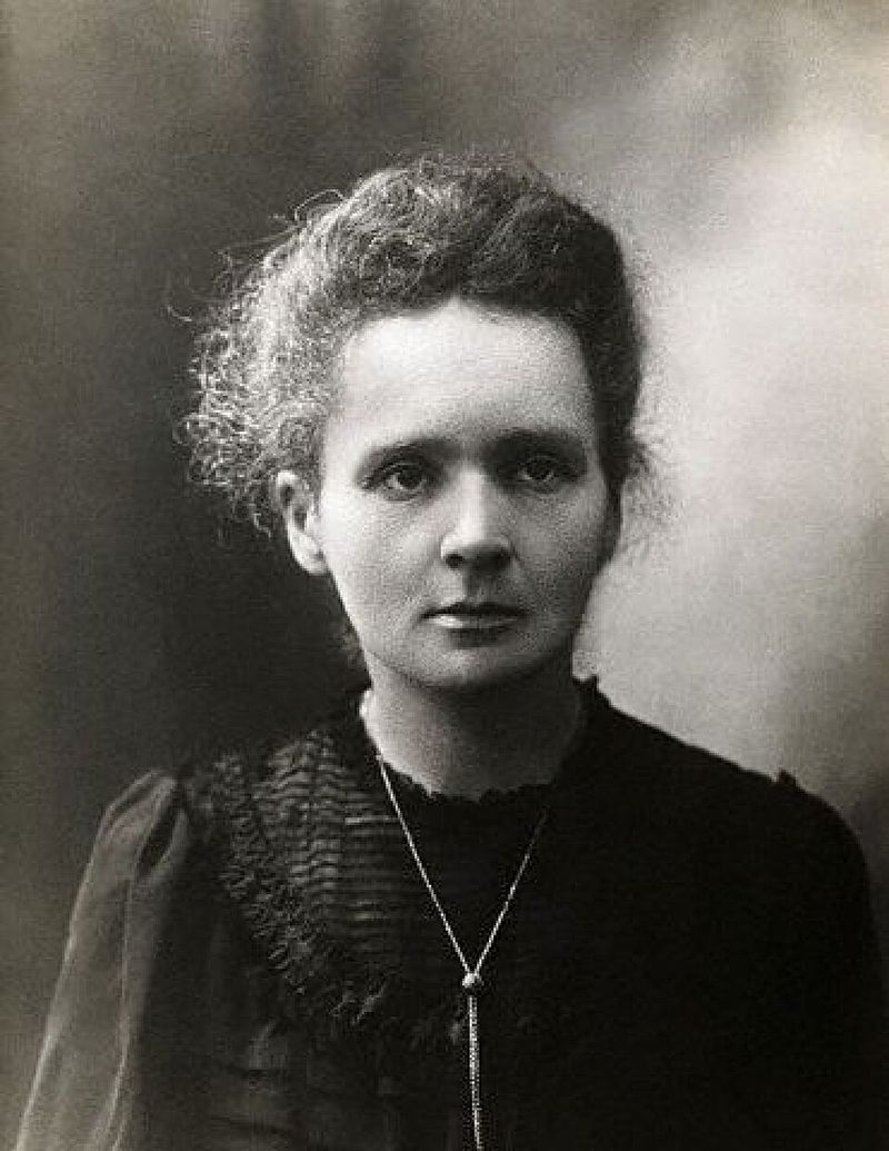 Marie Curie Marie Curie