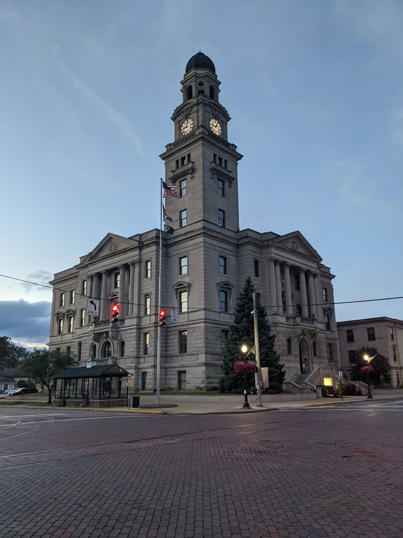Marietta as the Setting That Makes It All Click