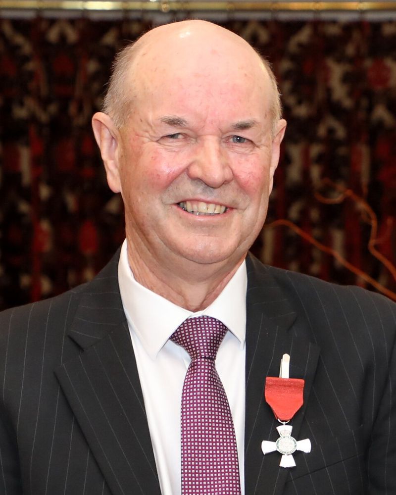 Mark Sutton (1971-2013)