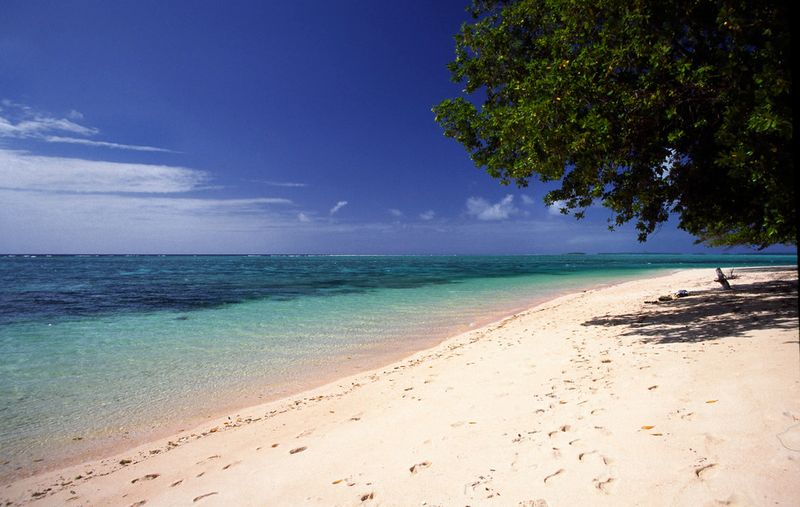 Marshall Islands Marshall Islands